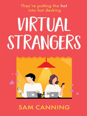 cover image of Virtual Strangers